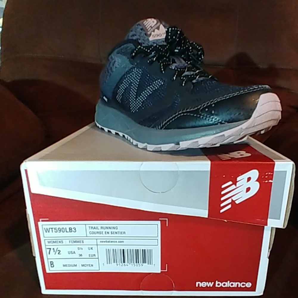 Womens Shoes